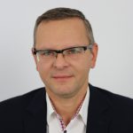 Mariusz Górski - Key Account Manager w Controlling Systems